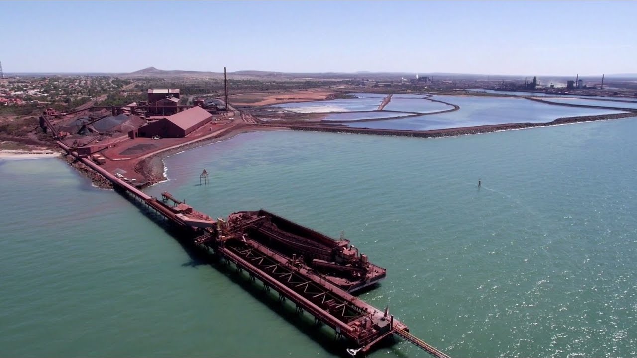 SIMEC Mining South Australian Operations Overview