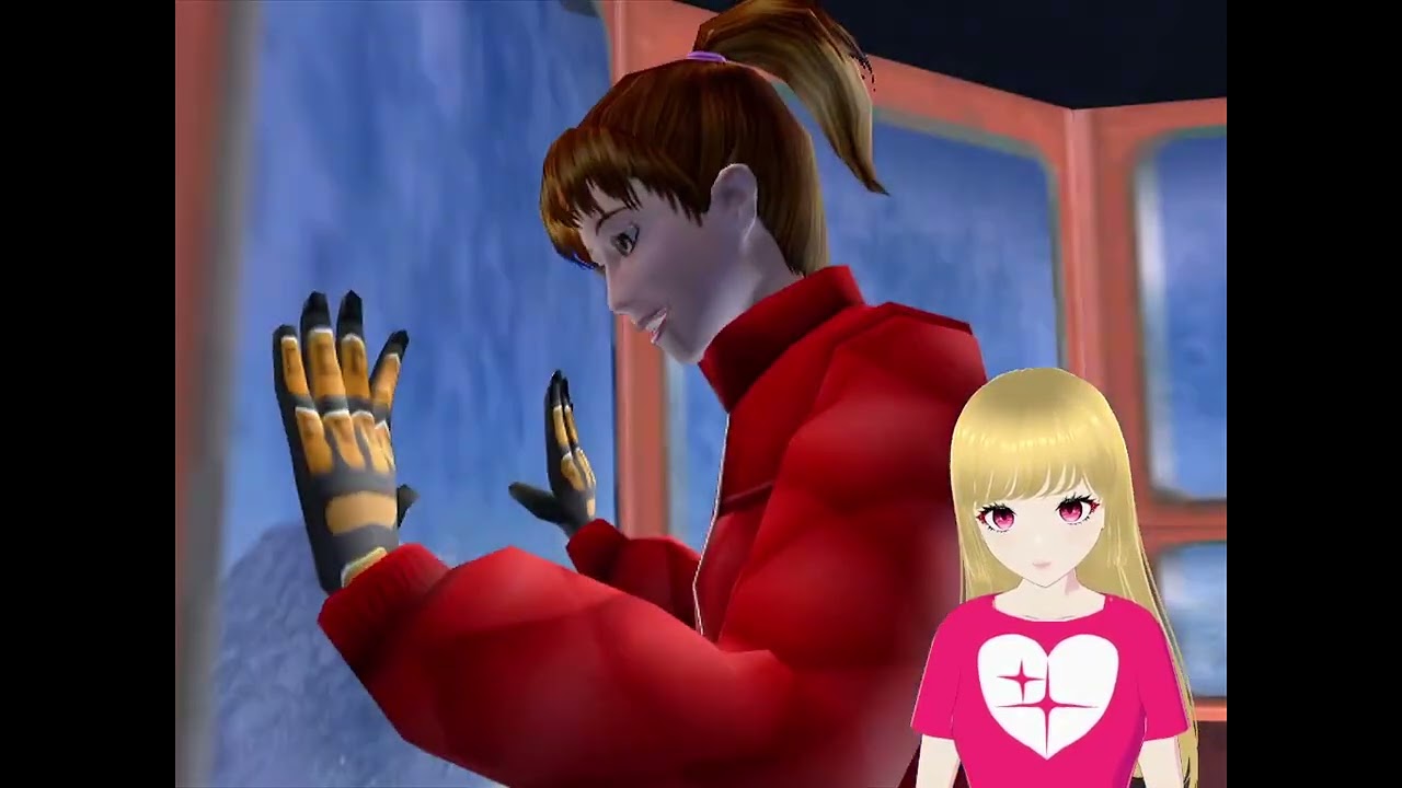 SSX 3! (2026 Stream)