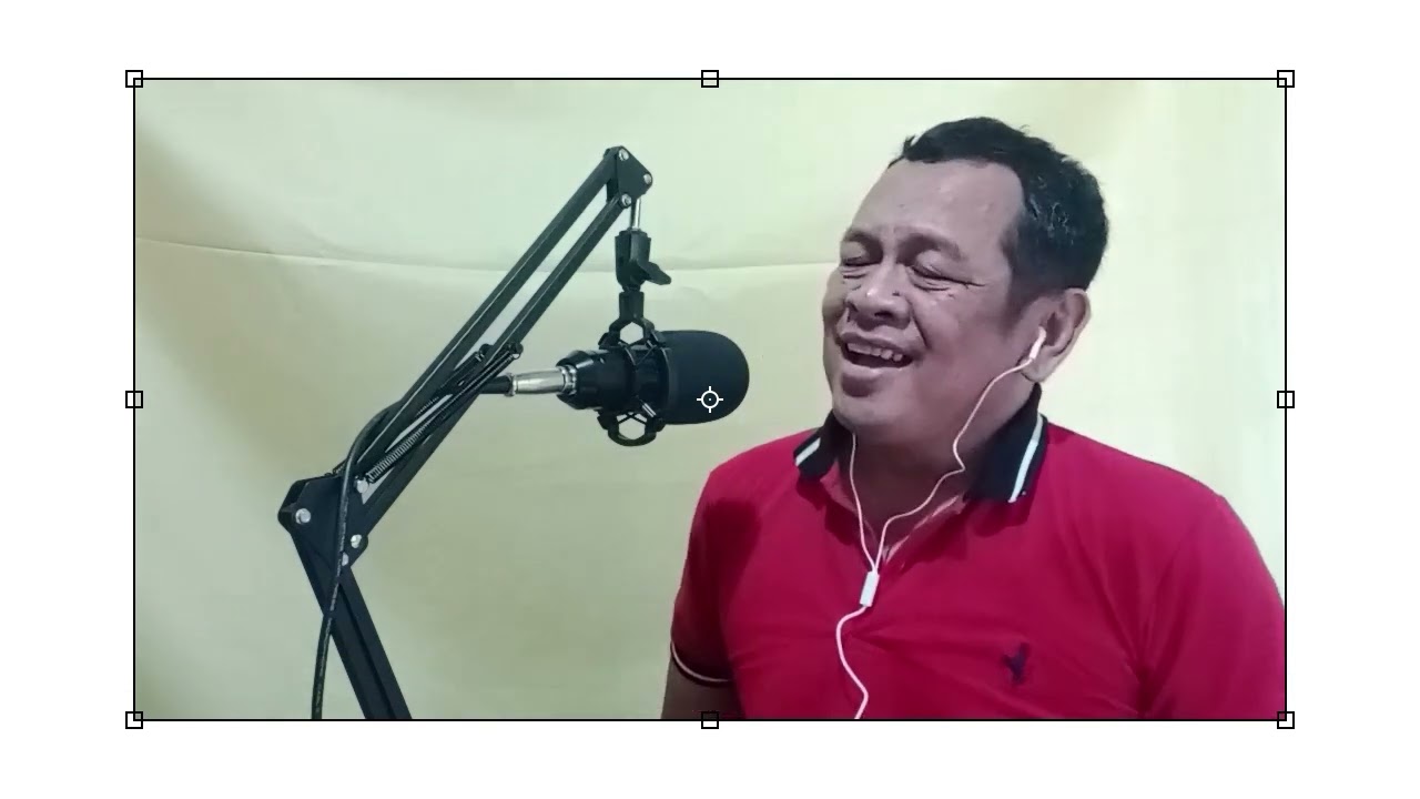 Crazy - Kenny Rogers (Cover: RIC SENERPIDA) #likeandsubscribe #shareandcomment