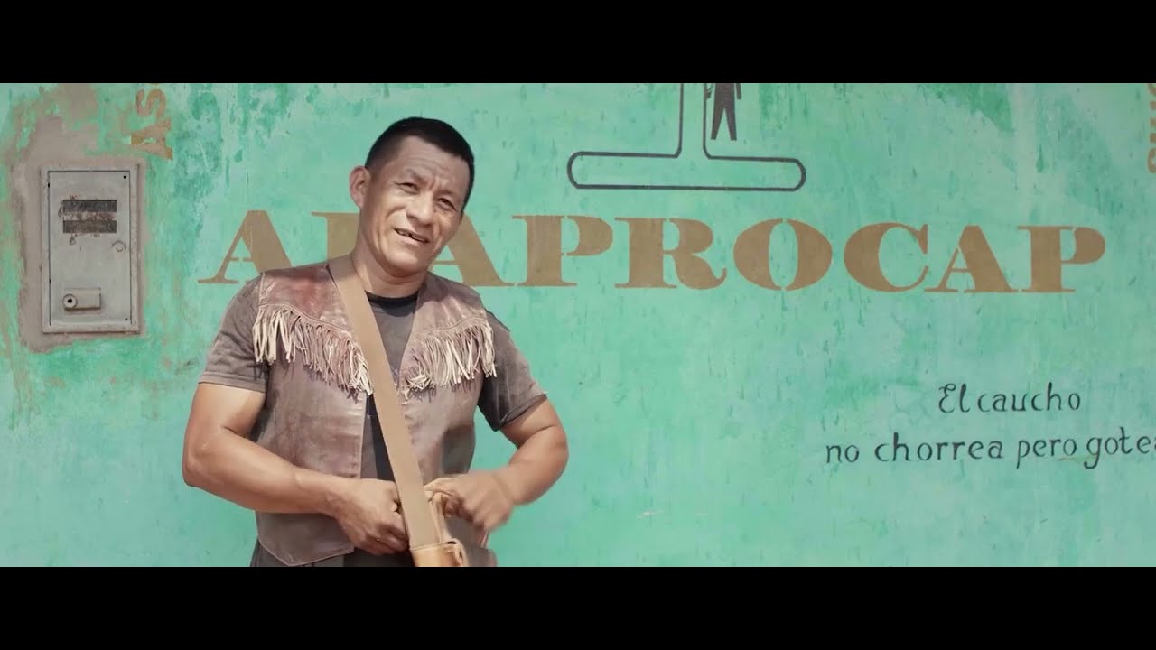 Documental Green Cueros - AFAPROCAP - cofinanciado por el concurso REConociendo de ProInnóvate