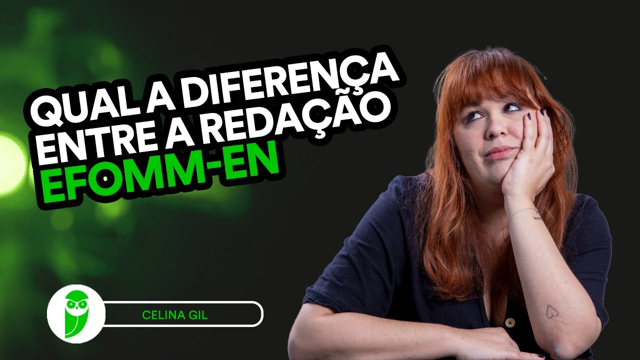 Redação para provas militares: EFOMM e Escola Naval