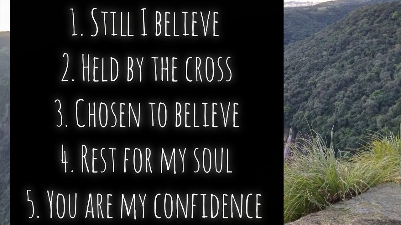 Praising songs| Glory be to God
