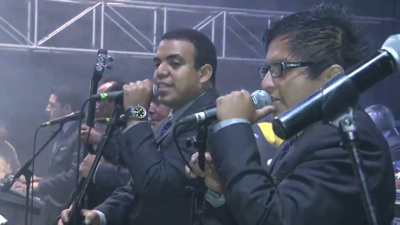 FUERZA PERU AGUA MARINA EN EL NORTEÑO 01 DE SETIEMBRE 2013 PRODUCCIONES SAN JOSE