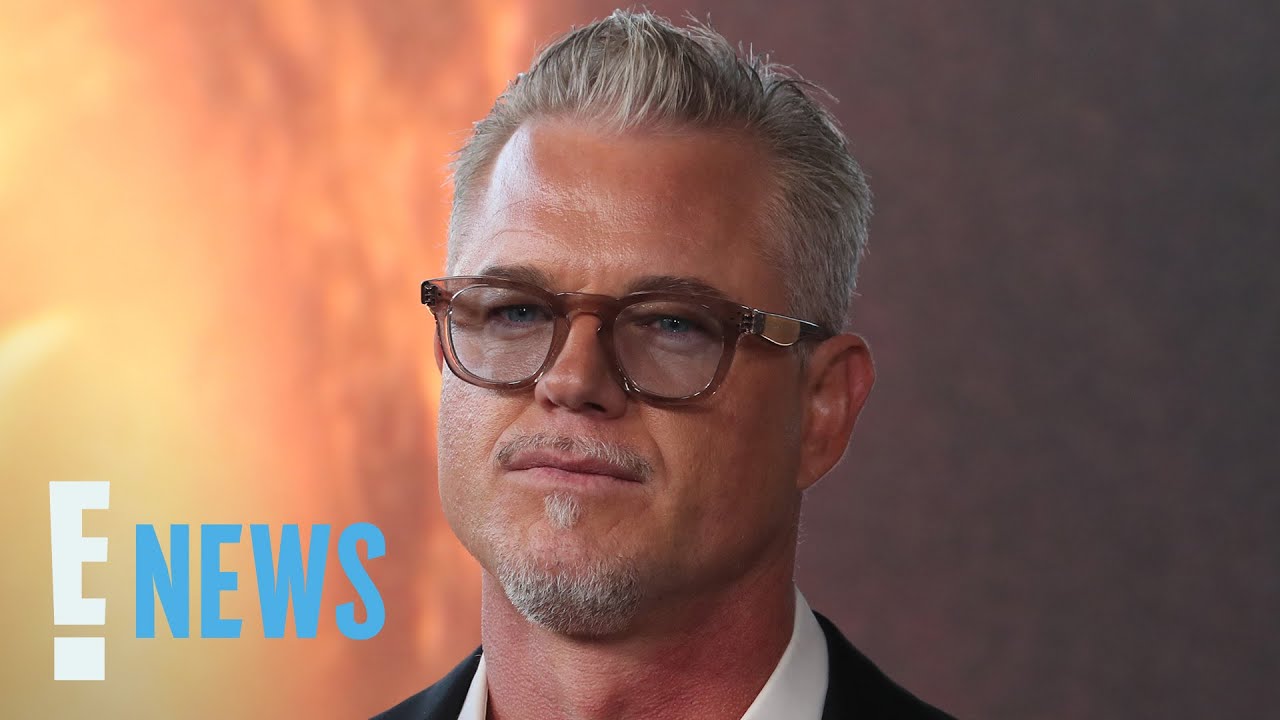 Eric Dane Skips Award Event “Due to the Physical Realities” of ALS