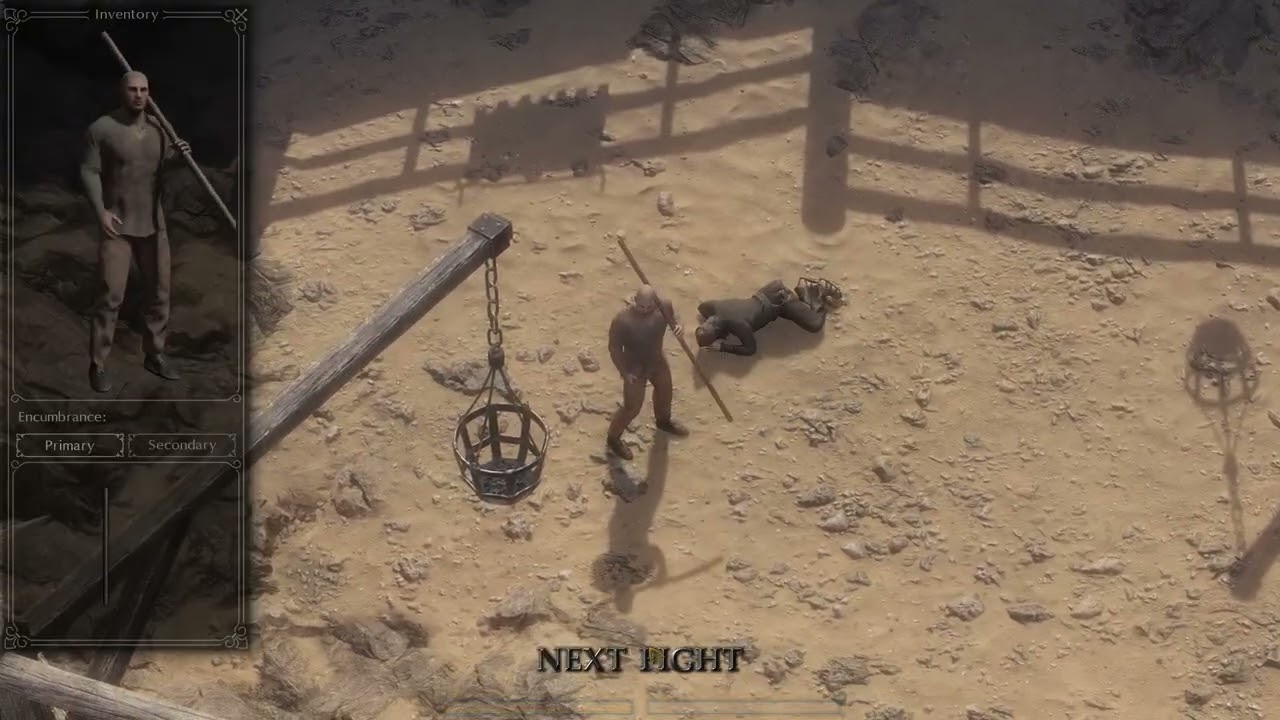 exanima arena