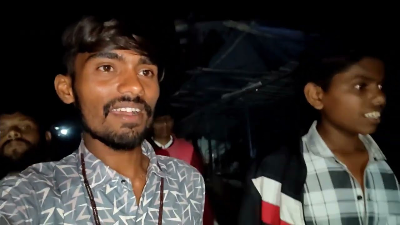 ચાલતા માં મહોણી ના ધામે અણગડ