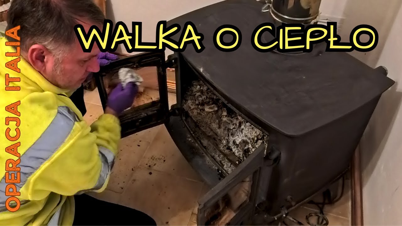 Drugi dzień we Włoszech: Walka z zimnem! 🥶