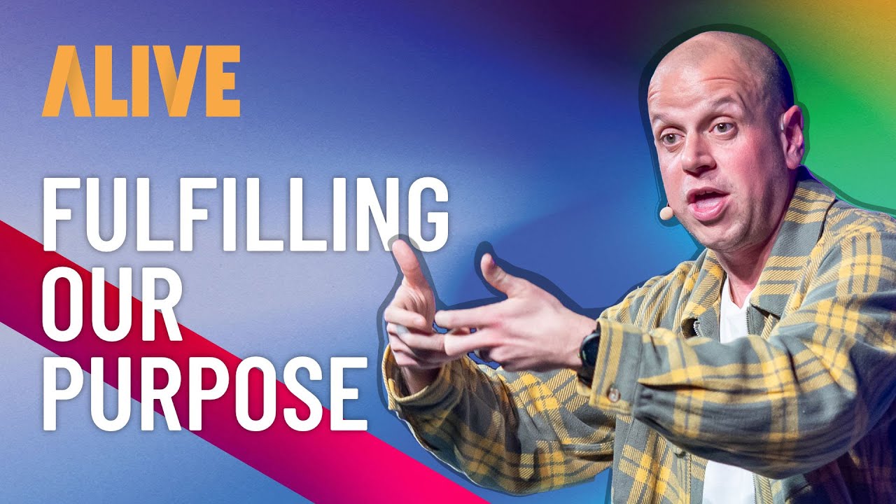 Fulfilling Our Purpose | Lifecentral Church