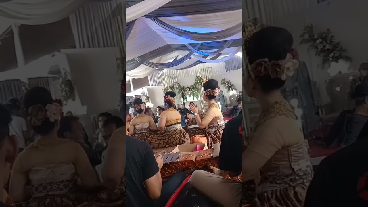 Lagu siuh versi bajidor putra macakal gojim grup