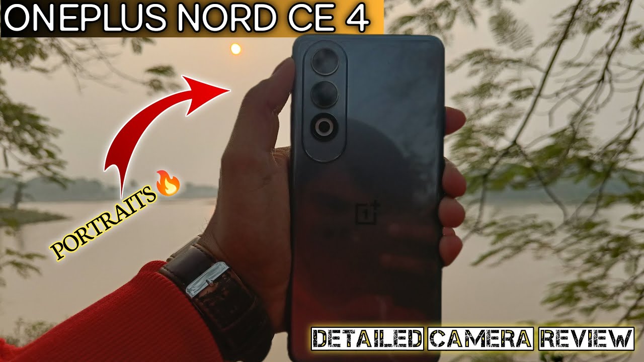 OnePlus Nord CE 4 camera test | Full Detailed Review | After 7 Months😱🔥 yashuyashendra