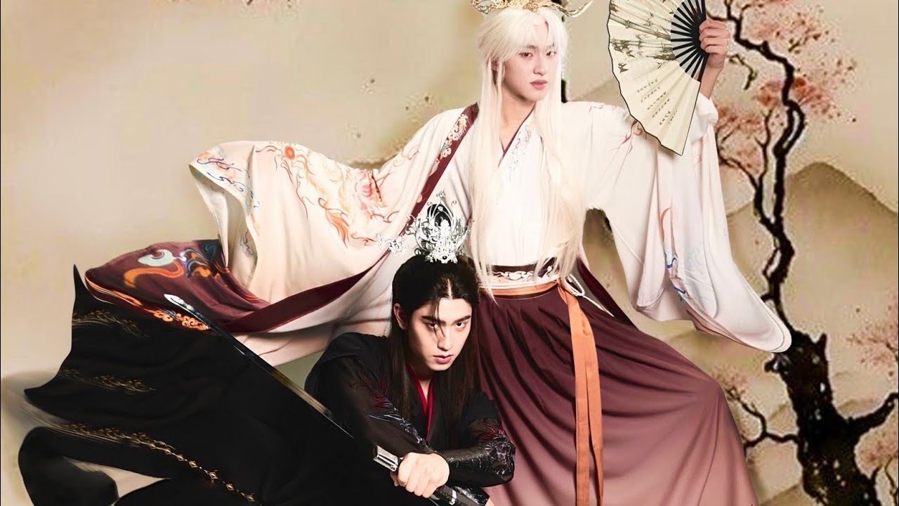 BL TikToks to celebrate Lunar New Year 🐲 BL TikToks 🌈