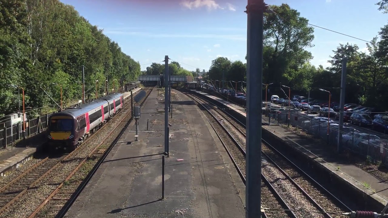 The class 50 diesel locomotive 2019