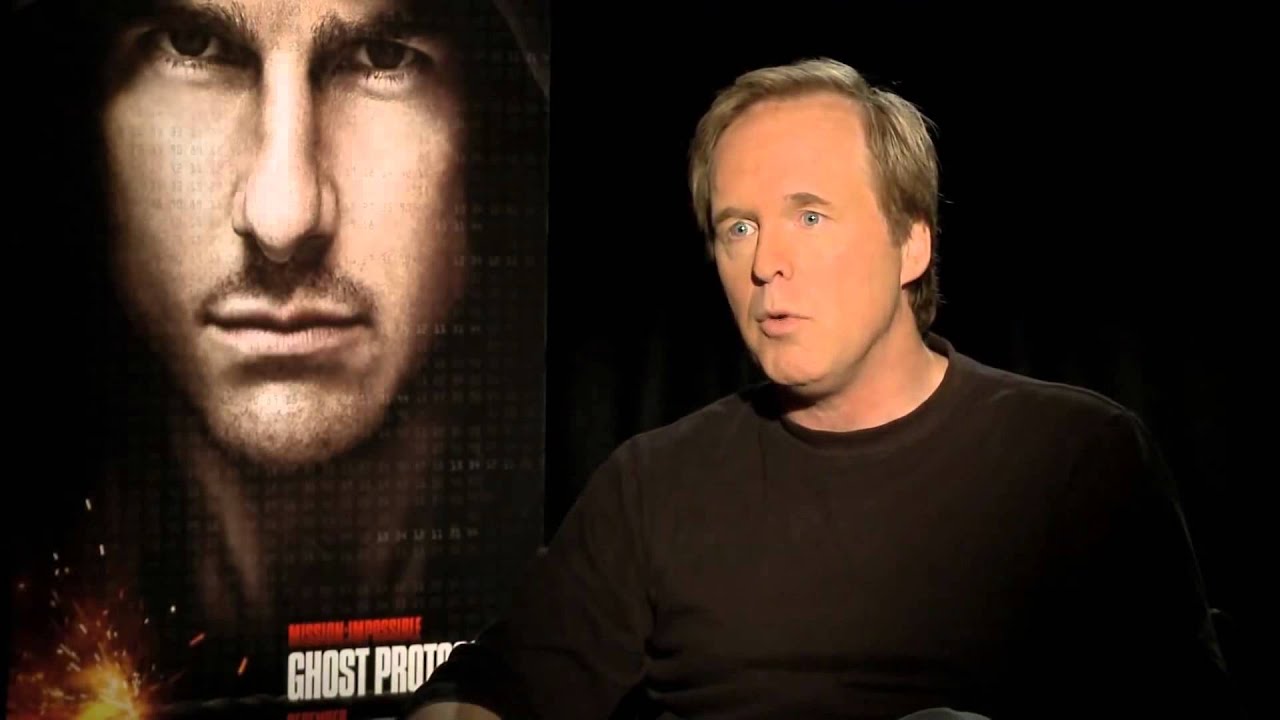 Mission: Impossible - Ghost Protocol IMAX Featurette with Director Brad Bird