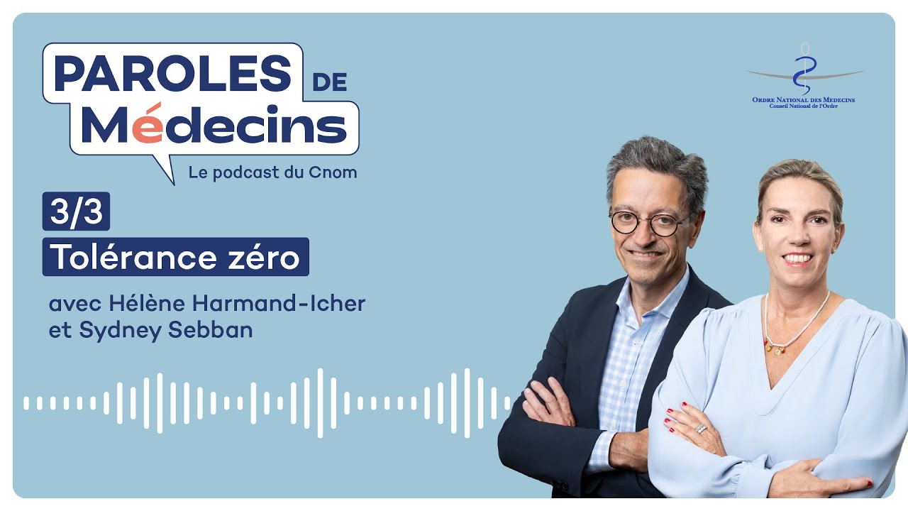 Vaccination : faux certificats, tolérance zéro | PAROLES DE MÉDECINS