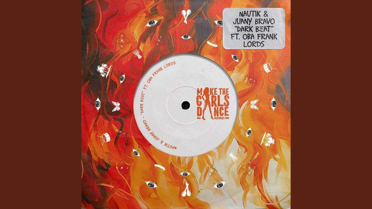 Dark Beat (Extended Mix)