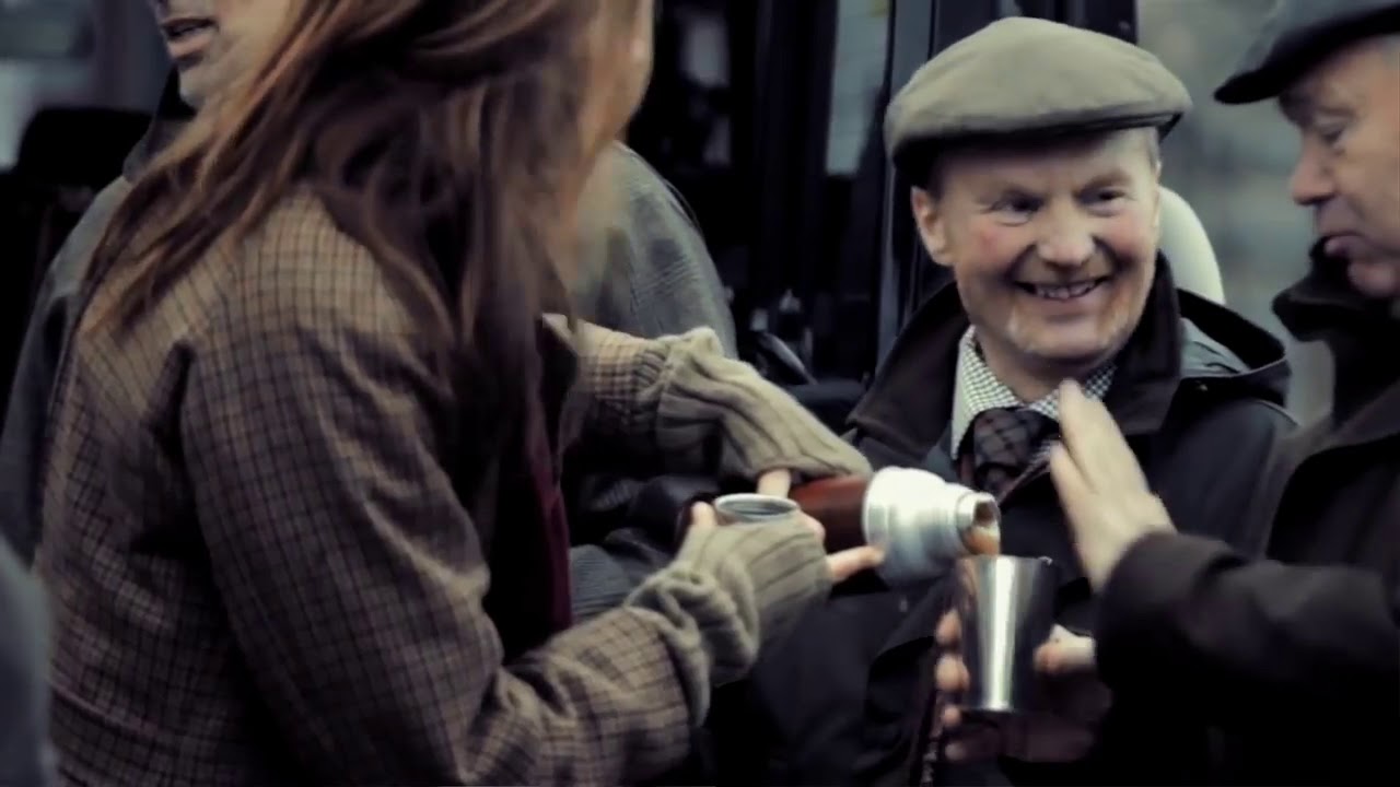 James Purdey, Gun and Rifle Makers &ndash; A Great Day Out Made By One Fine Shot &hellip;.