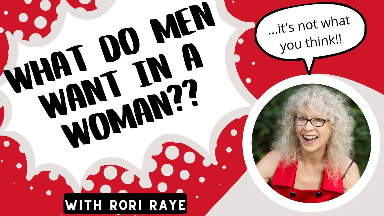 4 Myths About What Men Want In Women