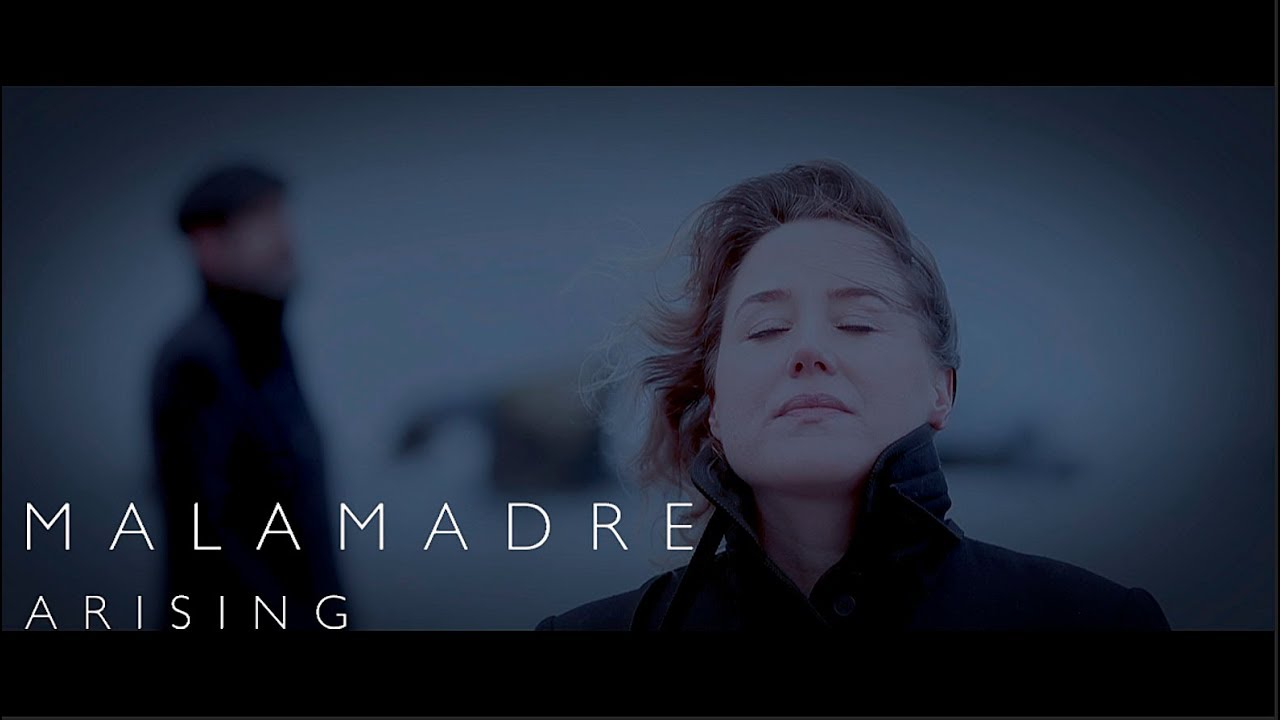 Malamadre - Arising (Official Music Video)