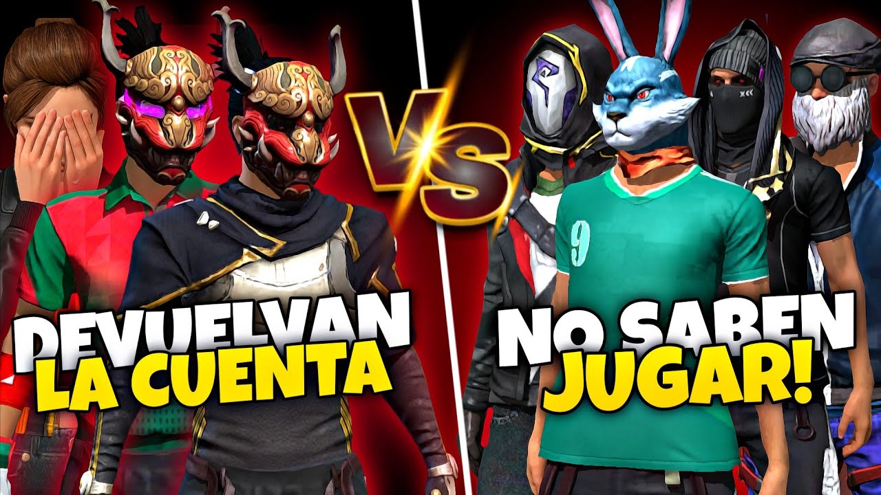 Le pido AYUDA a TINCA para RECUPERAR la CUENTA que mi amiga perdio en pvp😱 *El rey de la desert*