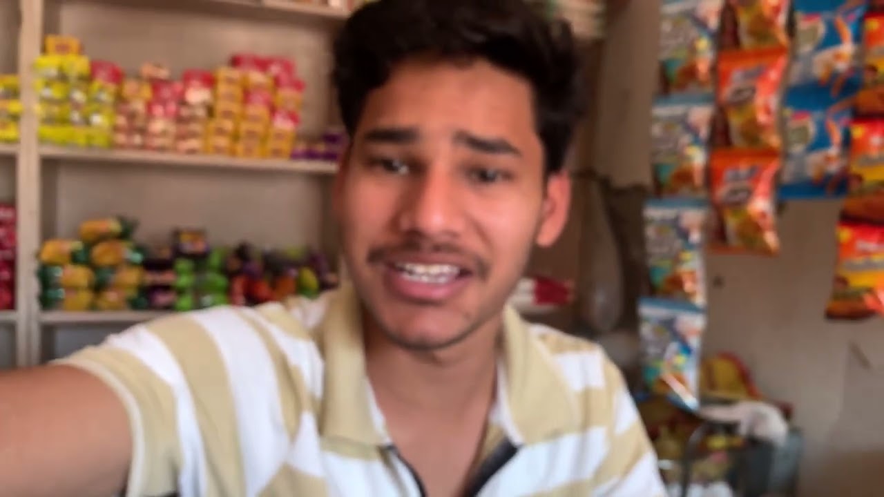 Daily vlog#8