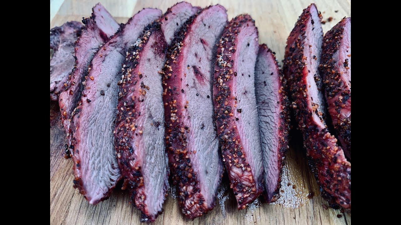 Grilled Duck Breast Recipe | How to Grill Duck Breast