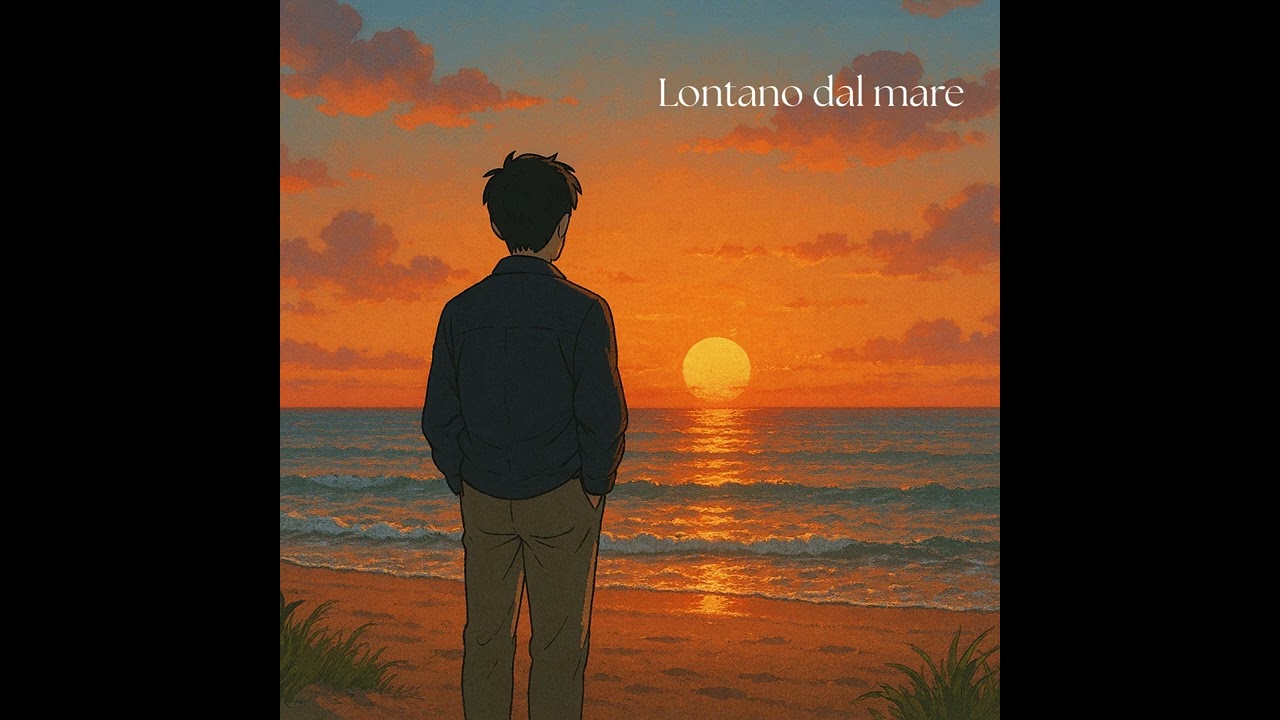 Lontano dal mare