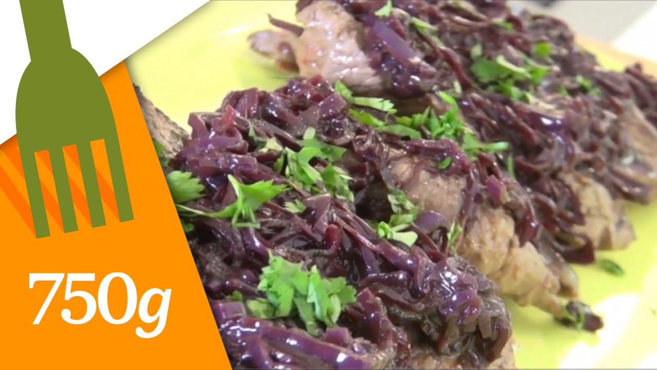 Recette de Bavettes à l'échalote - 750g