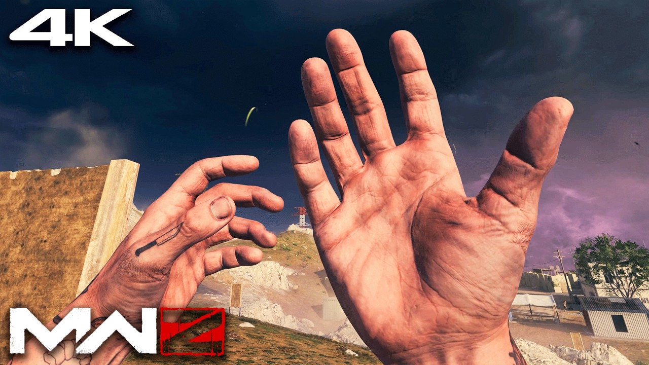 FROM ZERO TO THE DARK AETHER S5 (SOLO GAMEPLAY) &mdash; Call of Duty: Modern Warfare 3 Zombies