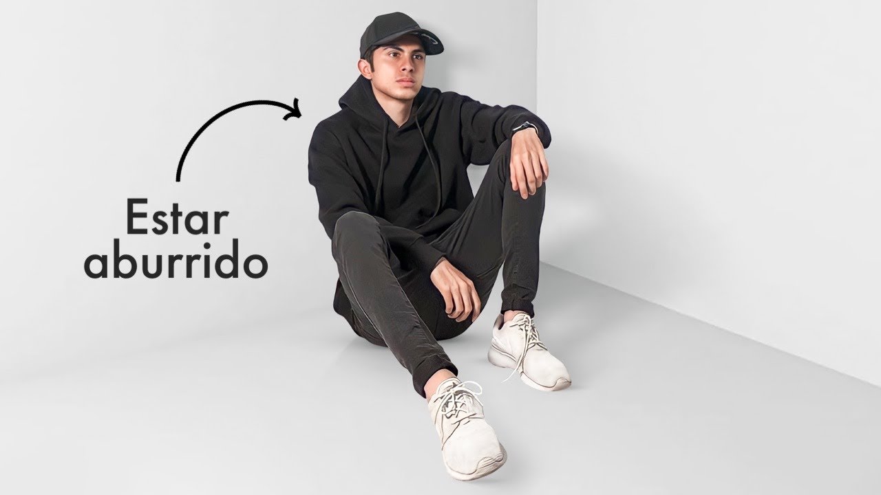 La importancia de estar aburrido