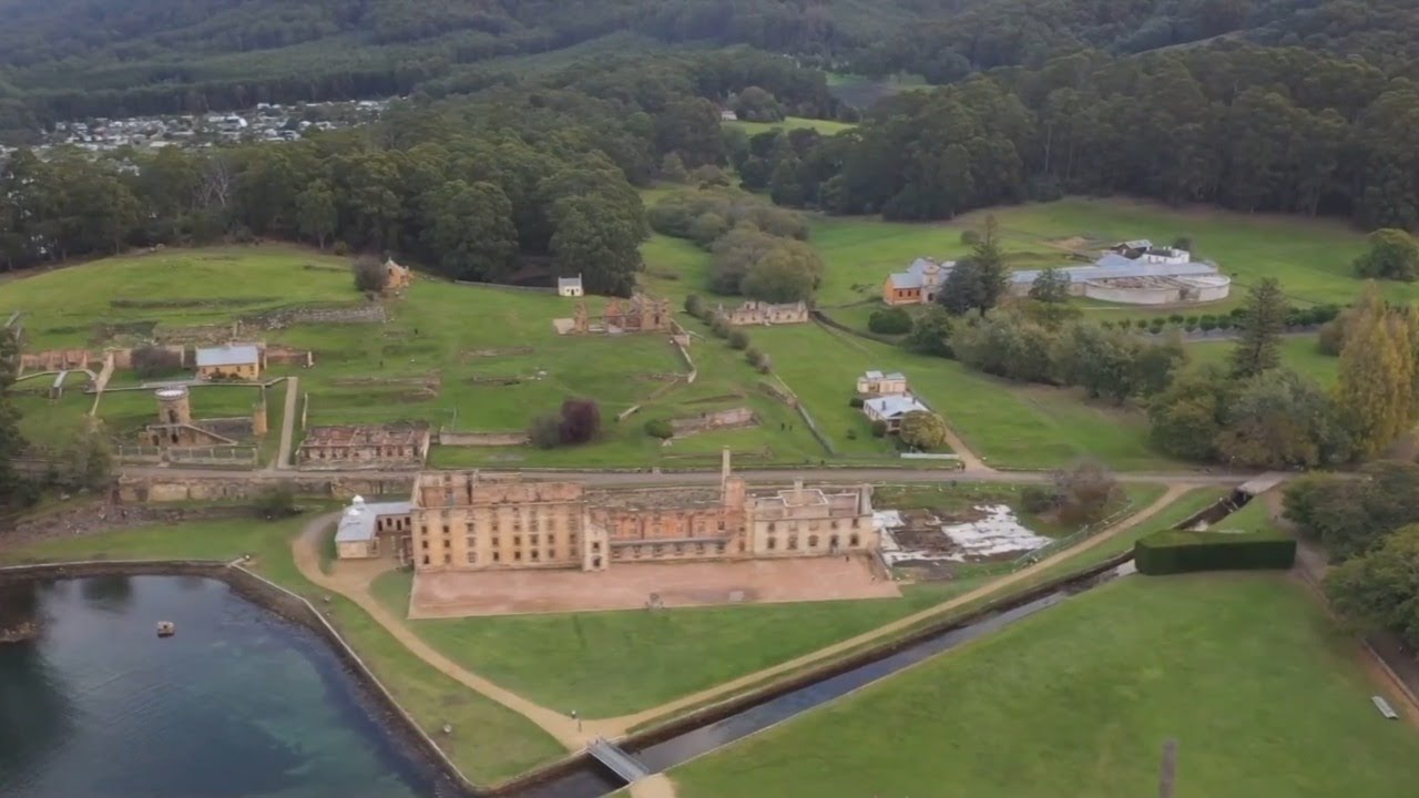Sky News reflects on &lsquo;nation shattering&rsquo; Port Arthur massacre 25 years on