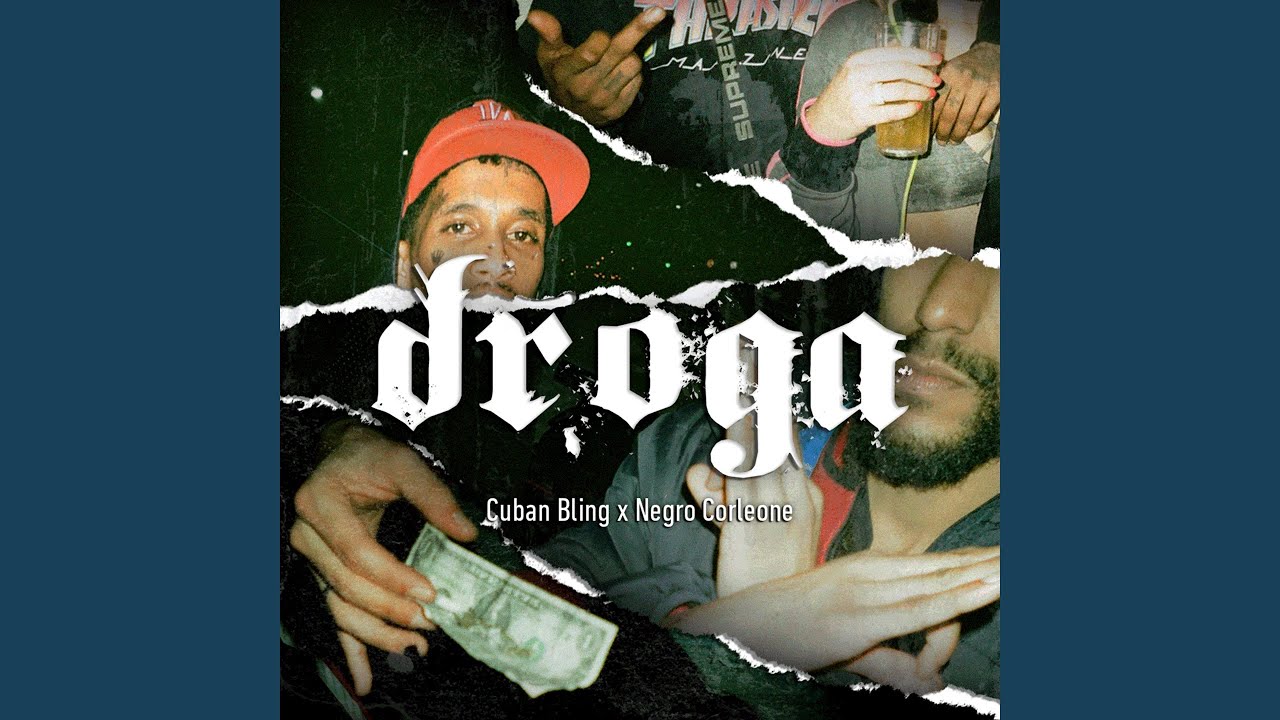 Droga