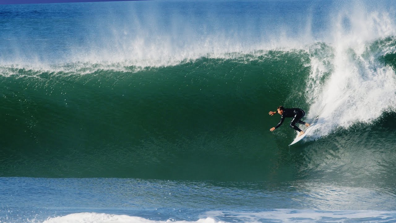 THE CRAZIEST BARREL I HAVE EVER FILMED!!!