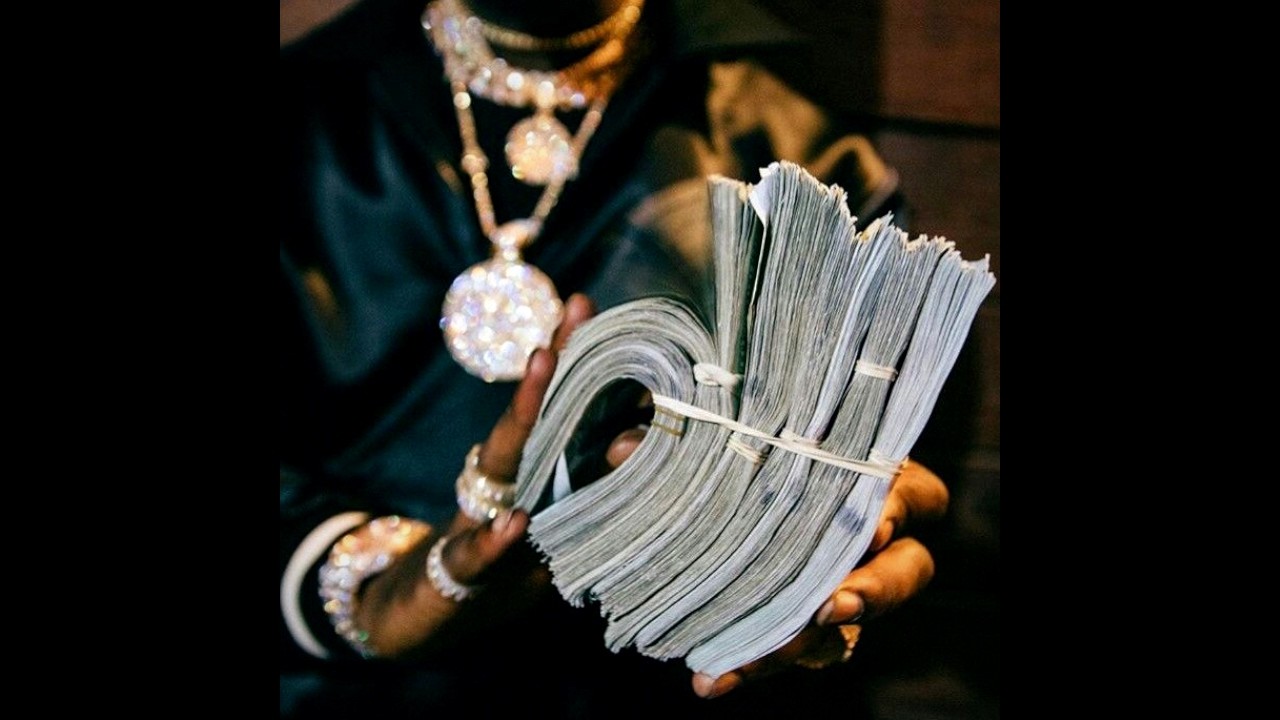 [FREE] Rell Sosa x DesignerDon Type Beat - 