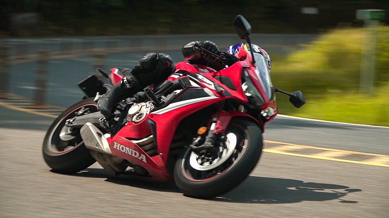 Riders at Taiwan 296 | CBR1000 RR-R、SuperVeloce、R3、R1、R6、CBR650R、MT09、RS660