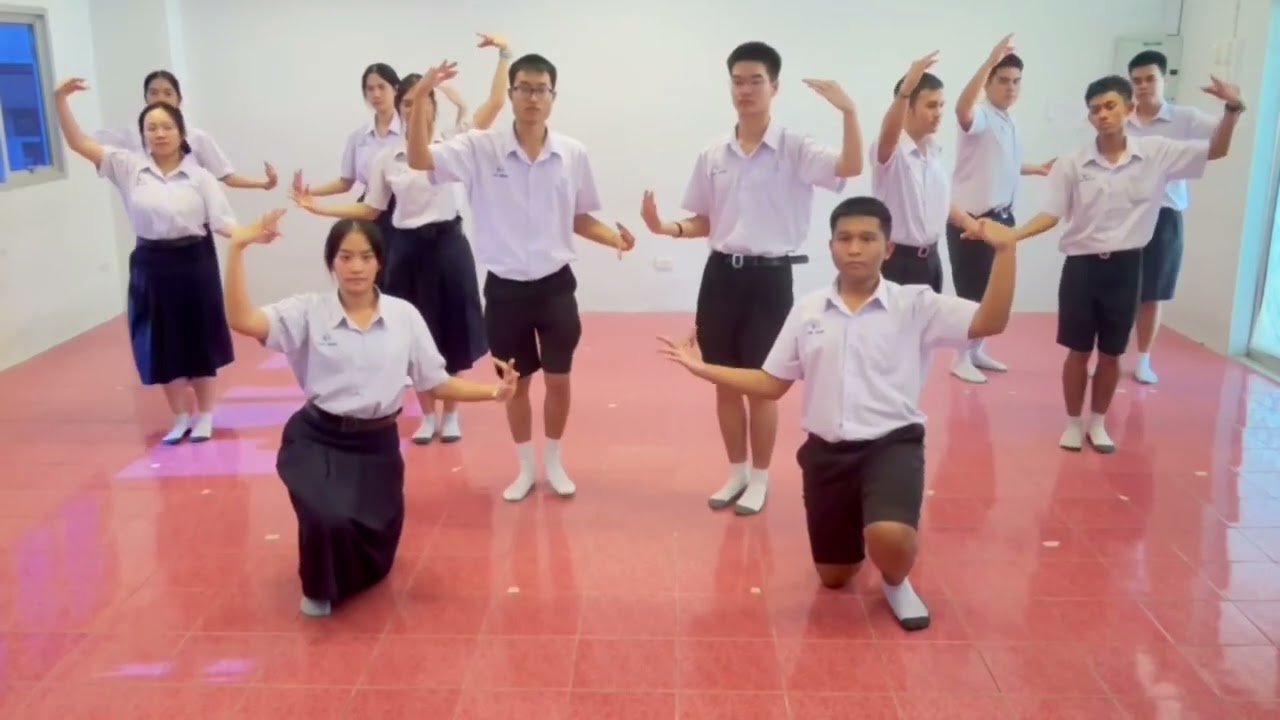 นาฎศิลป์