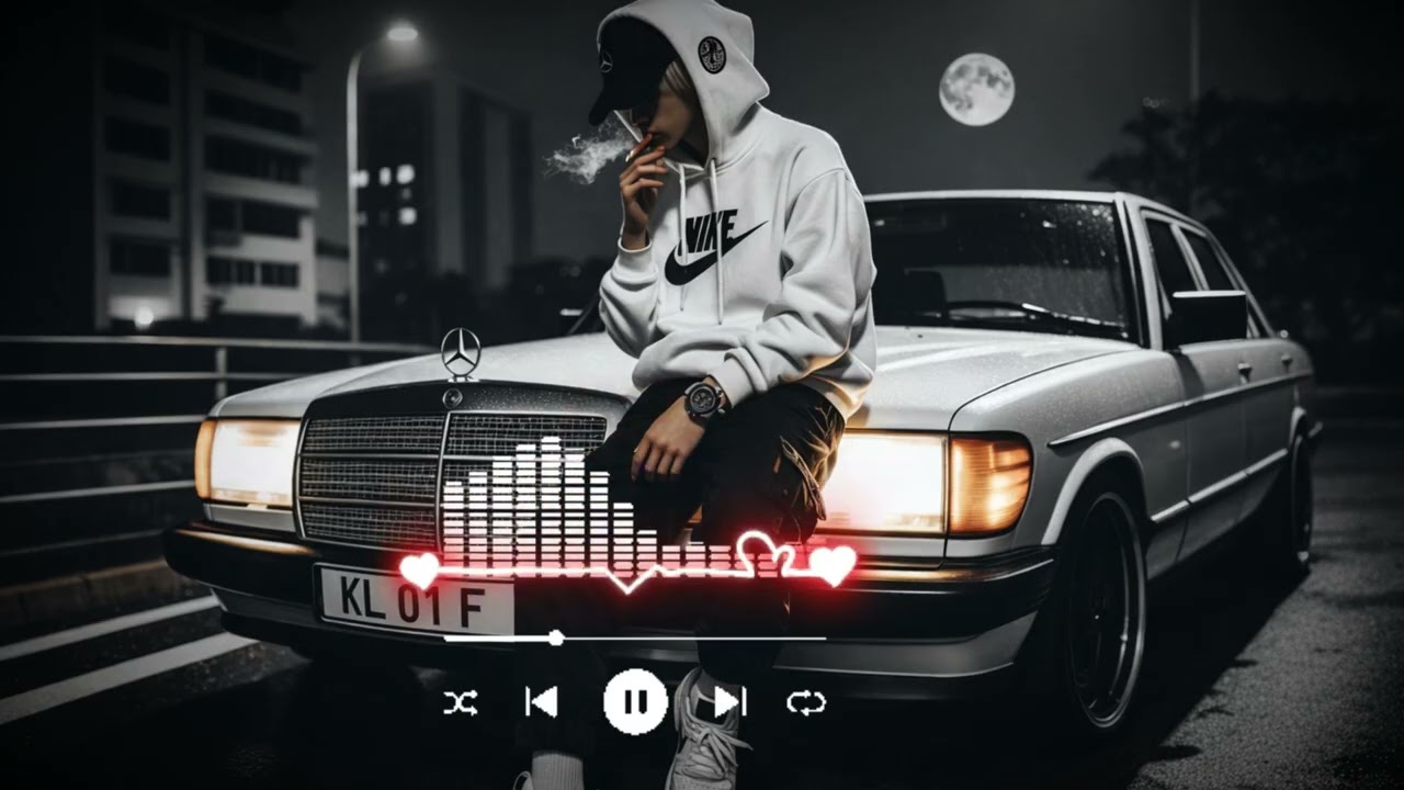 Kings of the Block – Hard Gangster Trap Beat | Urban Night Vibes
