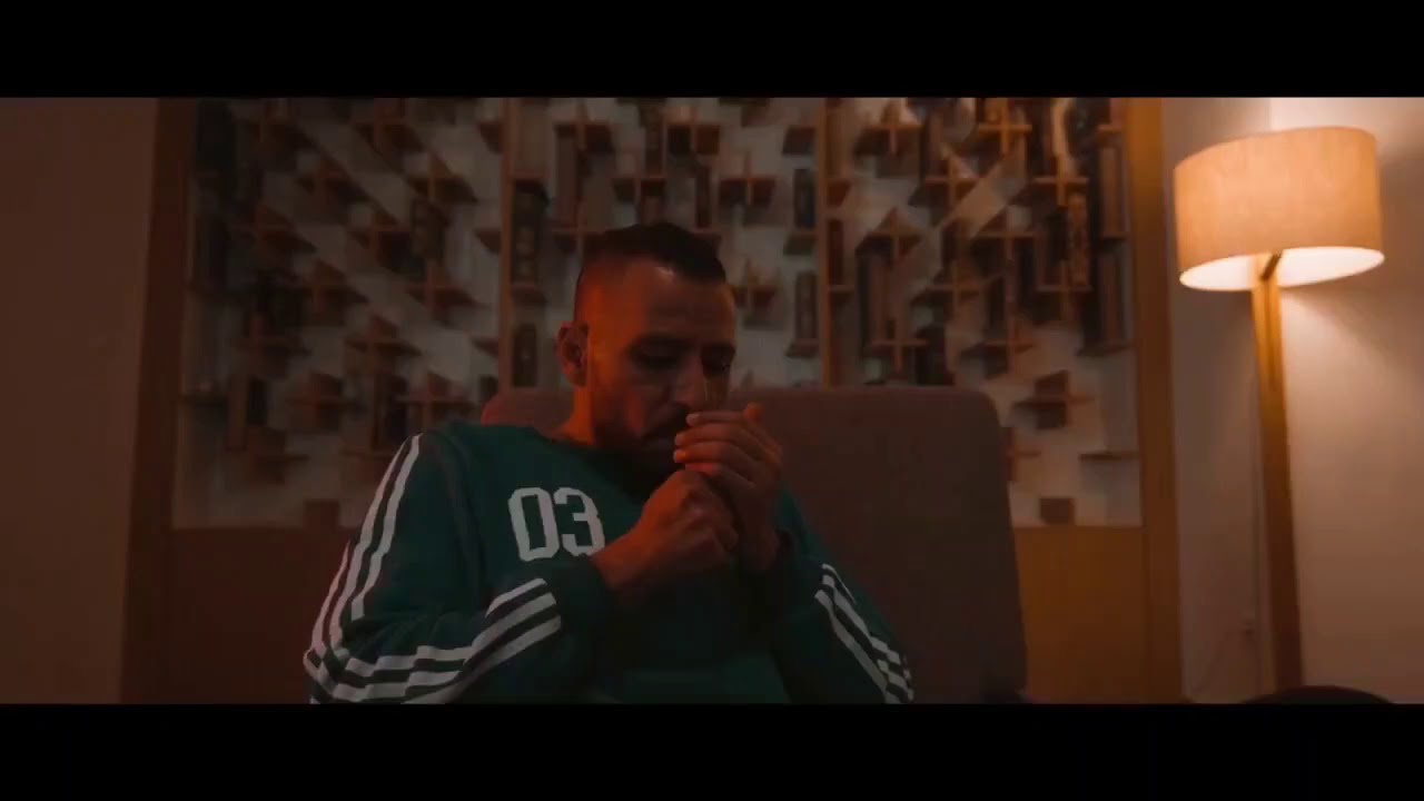BIG Don/Anubis ft Maestro/MR_T/Makaveli ✪  Walou والو  ✪ BF GR Music
