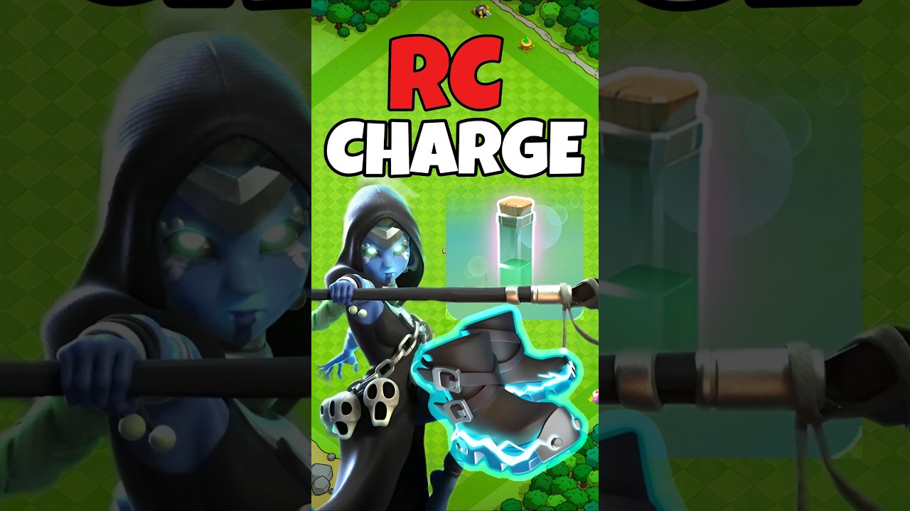 Master the Royal Champion Charge with This Ultimate Guide!