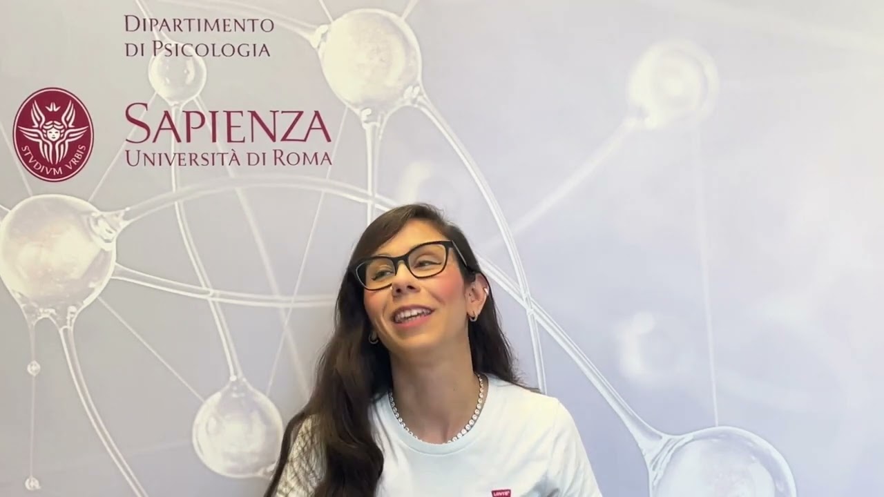 PARLIAMO DI...MEMORIA AUTOBIOGRAFICA CON LA DR.SSA ALICE TROPEA
