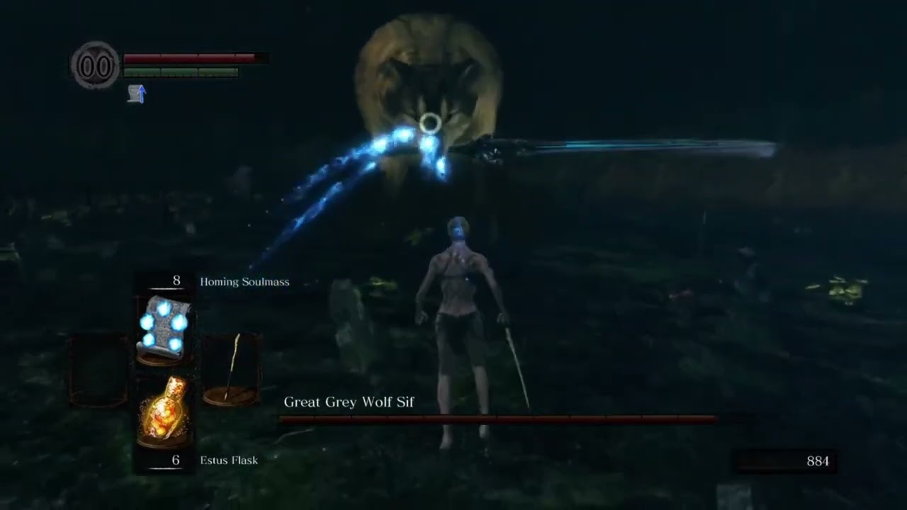 Dark Souls Remastered - Where to find the Enchanted Ember