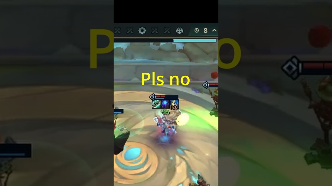 Corki snapped! #TFT #teamfighttactics #set13