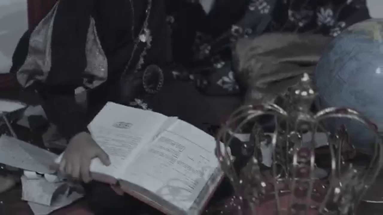 Scalene - Legado (CLIPE)