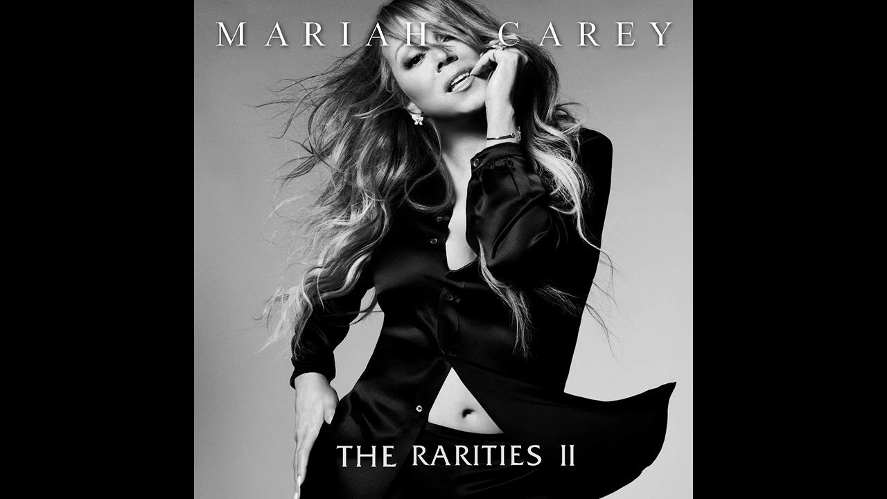 100% - Mariah Carey