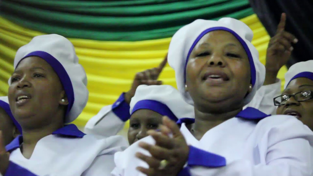 Hophethehile  Kefomane Moqhaka