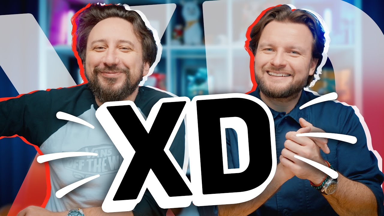 XDˣᴰ