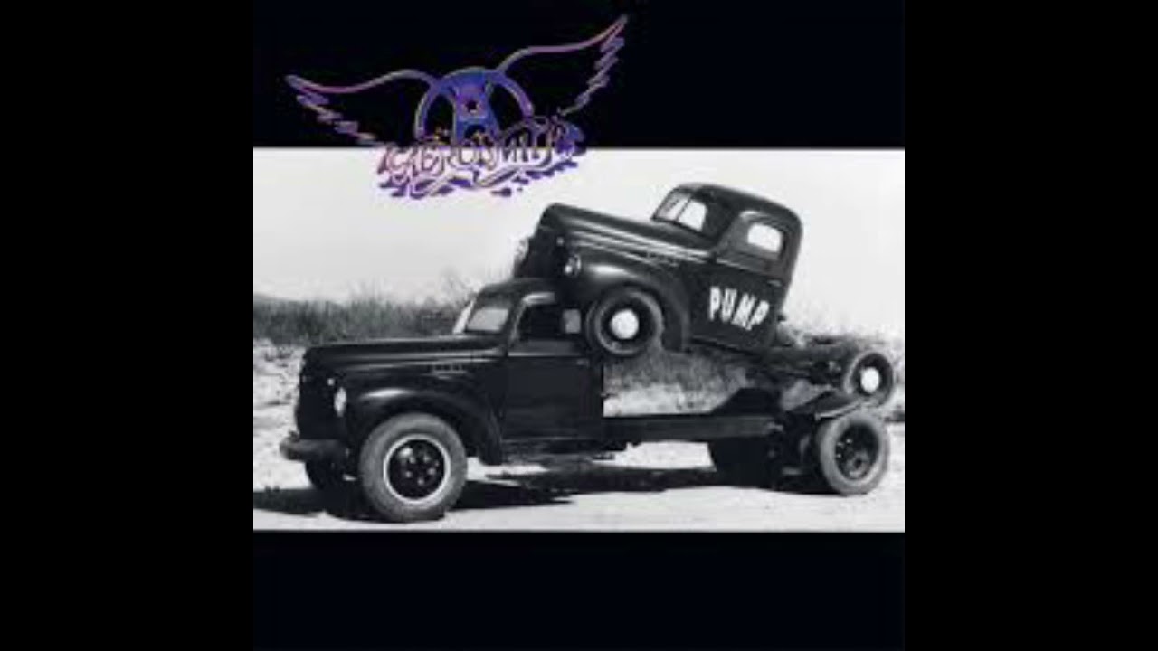 F.I.N.E. Aerosmith instrumental