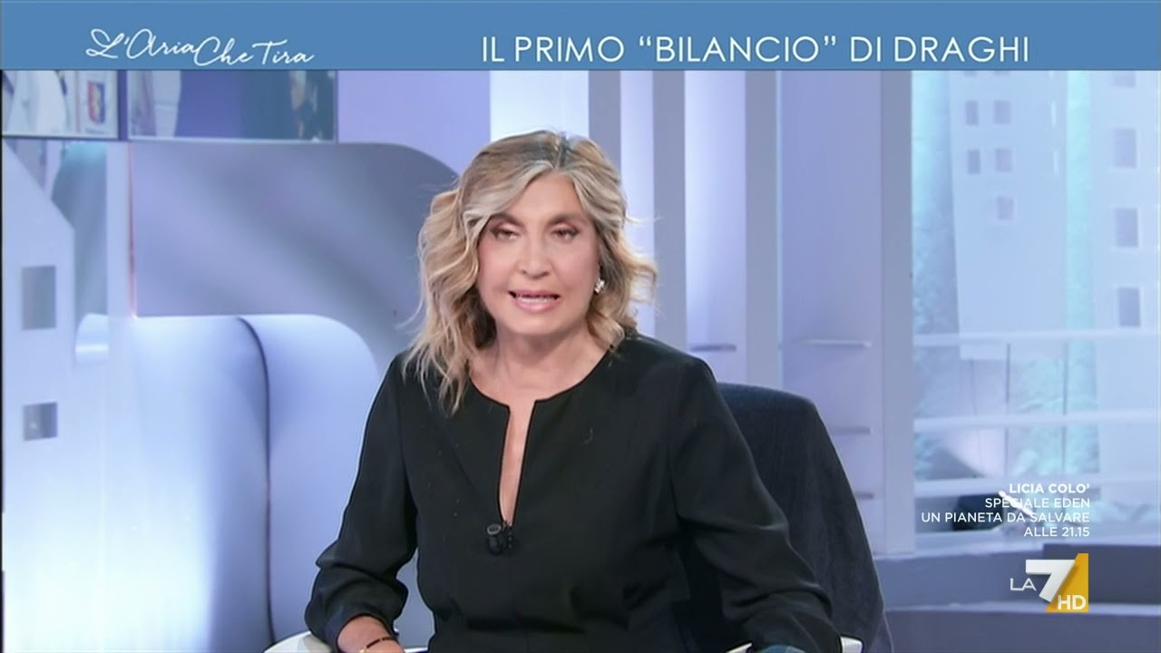 Dino Giarrusso: 