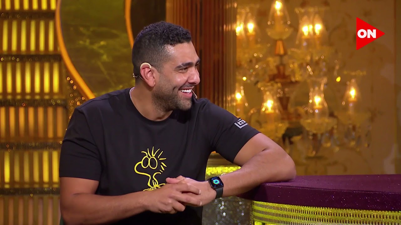 #أبلة_فاهيتا | إيه الجراءة دي بس يا أبلة🤣.. معاكسة صريحة ومن غير كسوف من الأبلة لـ كيلاني 😍