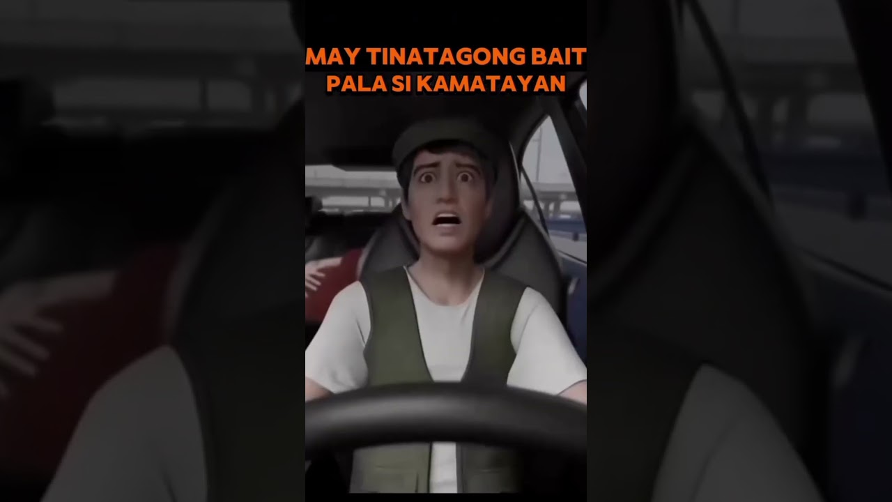 nasa edsa na si kamatayan