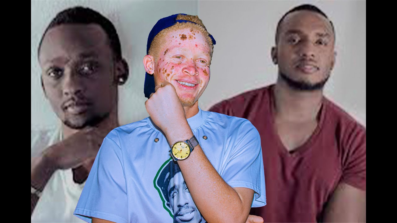 URETSE KO AFITE UBUMUGA BW'URUHU AFITE IMPANO IDASANZWE YABA KUBYINA NO GUSETSA Kenny @Kabstanga